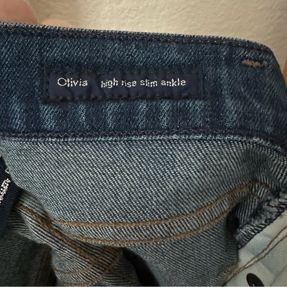 CITIZENS OF HUMANITY | cutoff jeans - Picture 6 of 6
